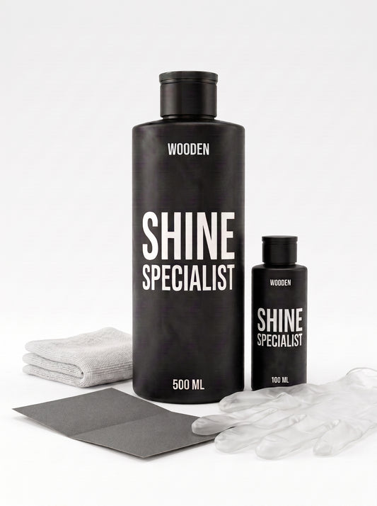 Furniture Polish & Restore Kit